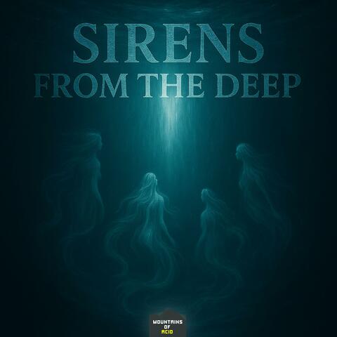 Sirens From The Deep album art