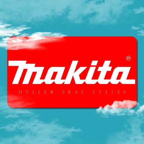 Makita album art