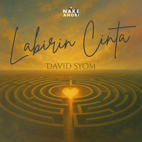 Labirin Cinta album art