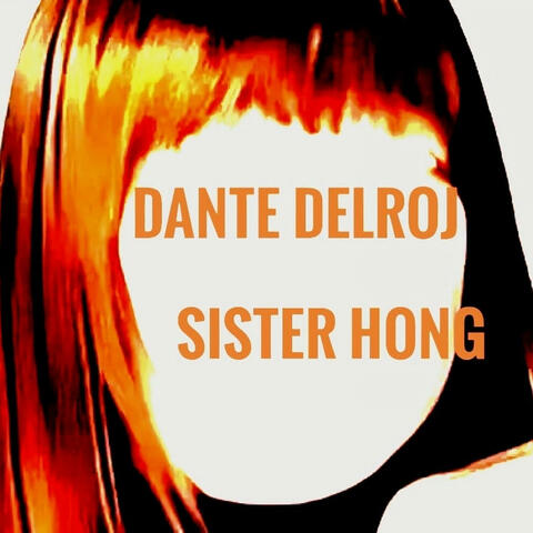 SISTER HONG SONG album art