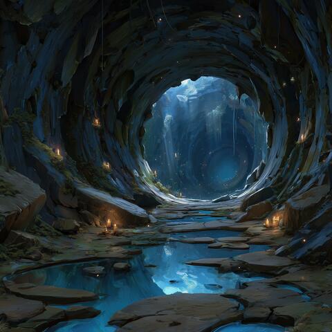 Unveiling Dungeons album art
