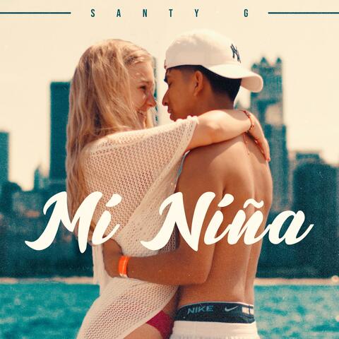 Mi Niña album art