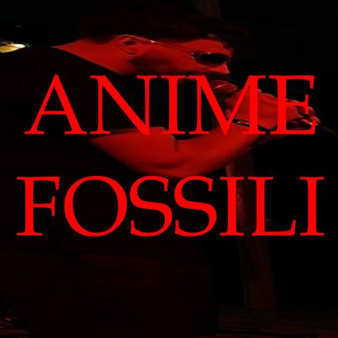 Anime Fossili album art