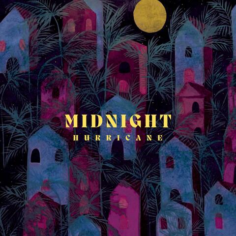 Midnight album art
