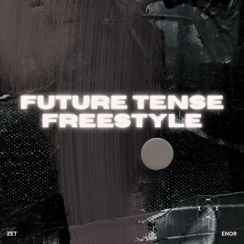 FUTURE TENSE FREESTYLE album art