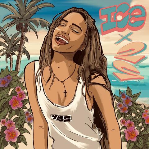 TYLA (feat. IceTee) album art