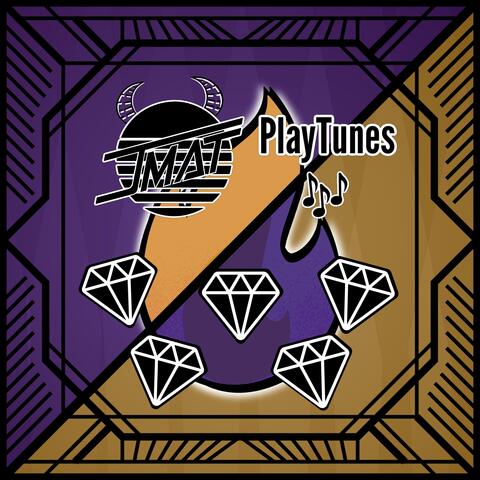 PlayTunes Episode #10 (Soundtrack) album art