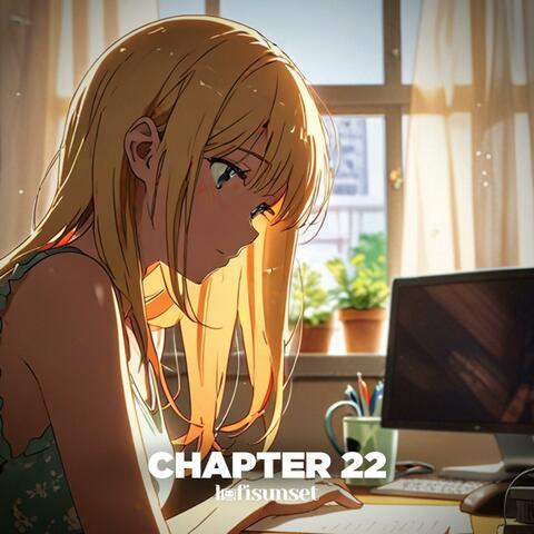 Chapter 22 album art