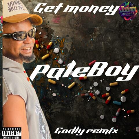 Get Money album art