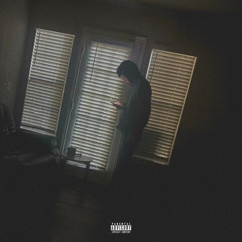 Culpable album art