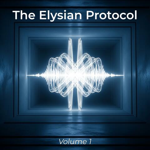 The Elysian Protocol: Volume 1 album art