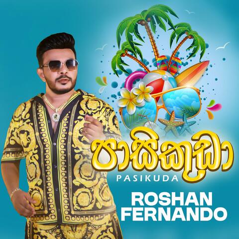 Pasikuda album art