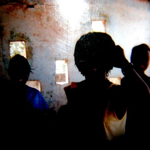 selfshadowself album art
