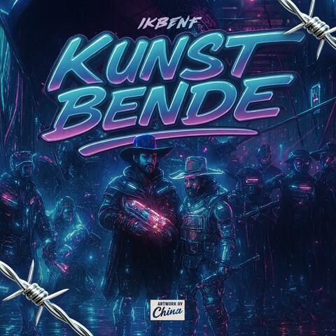 ZWEINHUND album art
