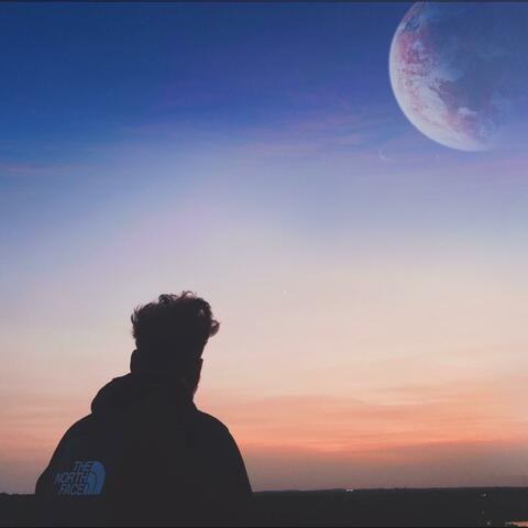 Comet (feat. Jvded) album art