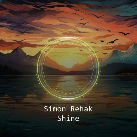 Shine album art