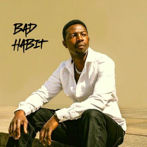 Bad Habit album art