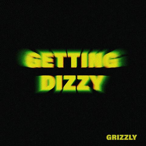 Getting Dizzy album art