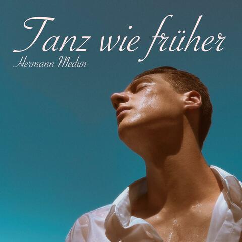 Tanz wie früher album art