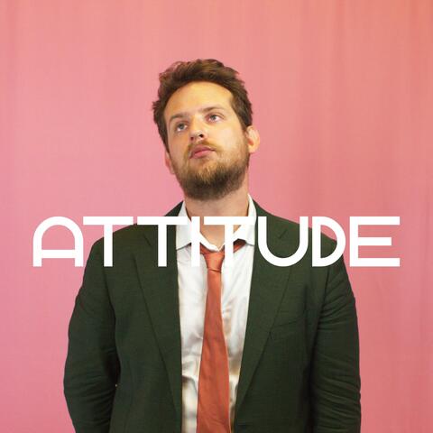 Attitude album art