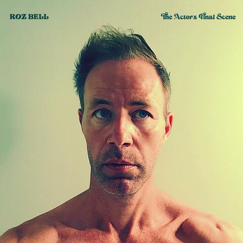 The Actor's Final Scene album art