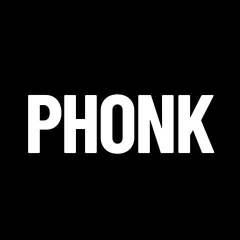 #phonk album art