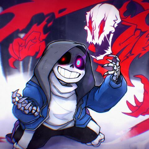 Regret album art