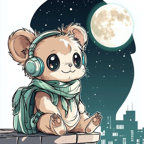 Background Check album art