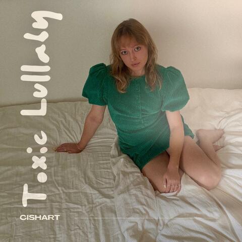 Toxic Lullaby album art