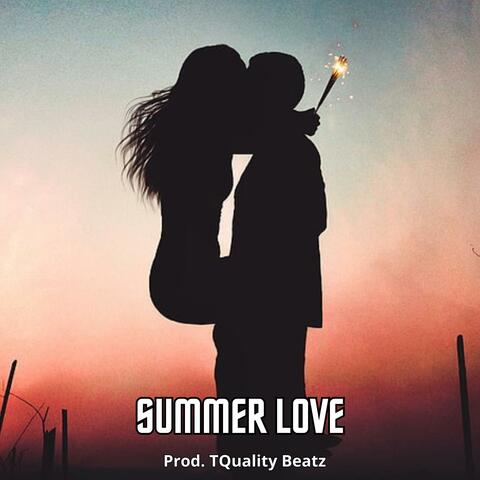 Summer (Rap R&B Instrumental) album art