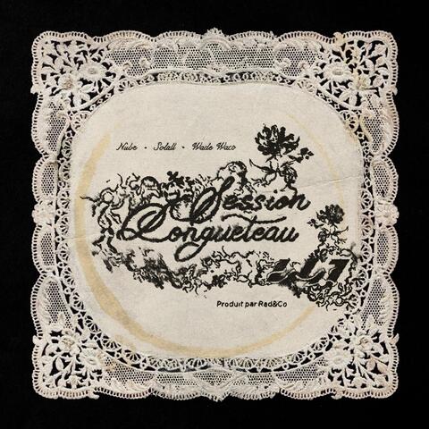 Session Longueteau album art