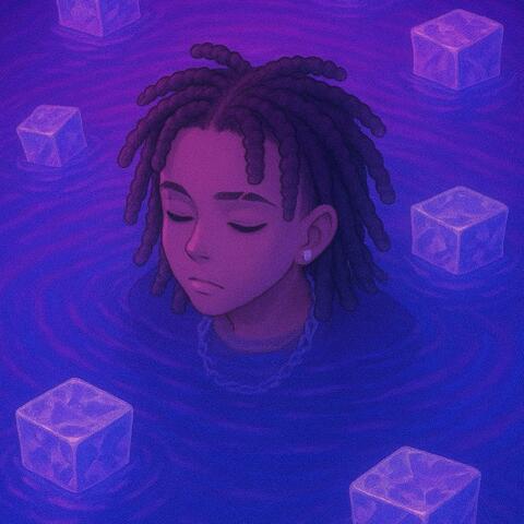 codeine album art