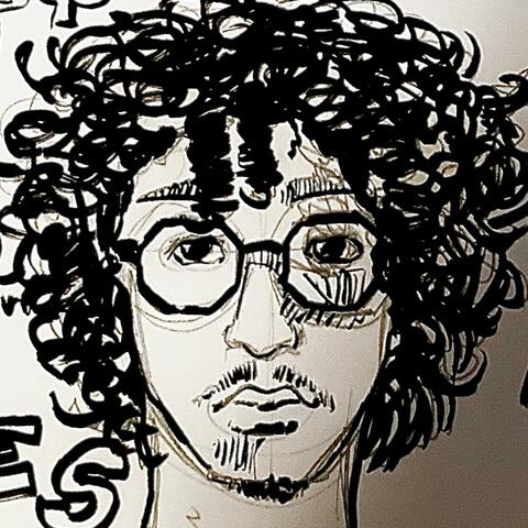 STRESS album art