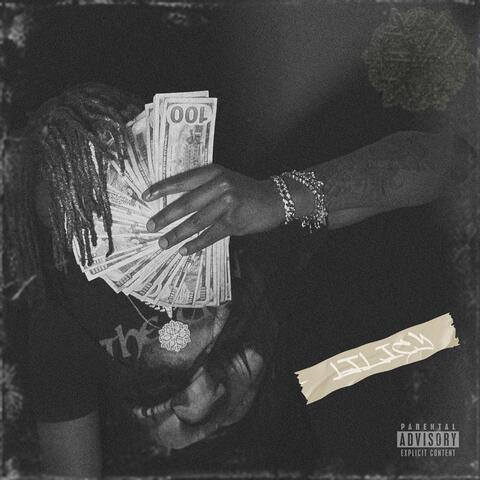 Rick Bracelet album art