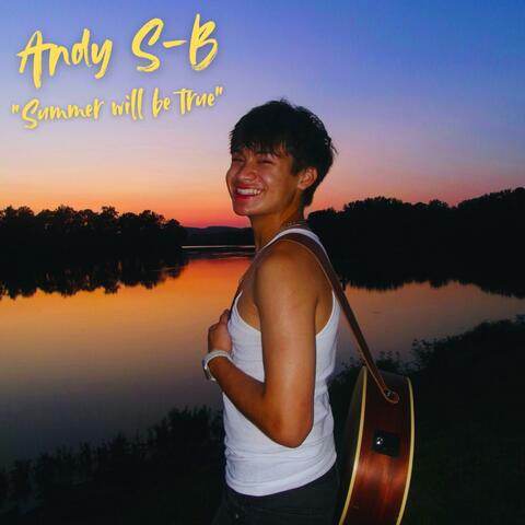 summer will be true album art