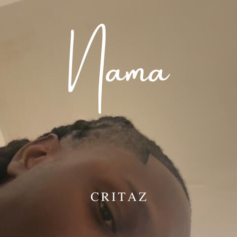 Nama album art