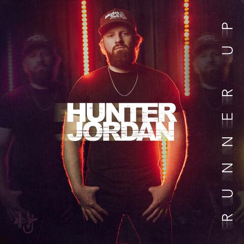 RUNNER UP album art