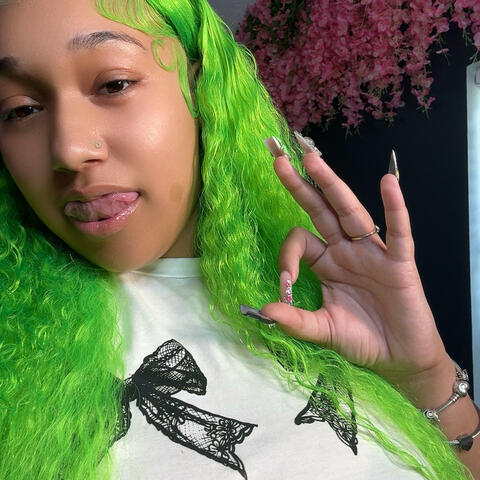 ON THE FLO album art