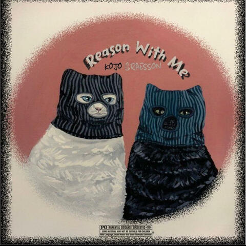 ReasonWithMe album art