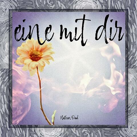 eine mit dir album art
