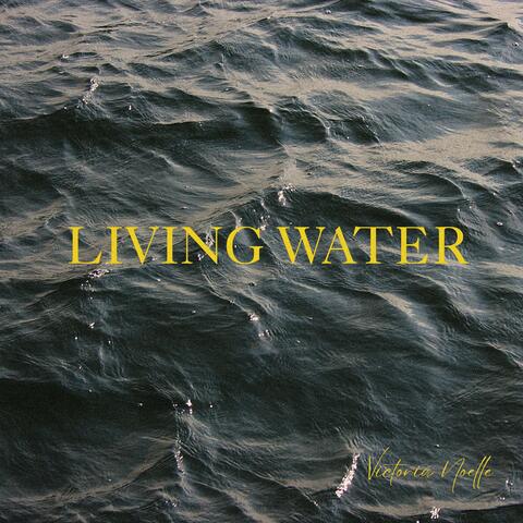 Living Water album art
