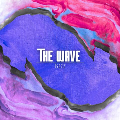 The Wave (extended) album art