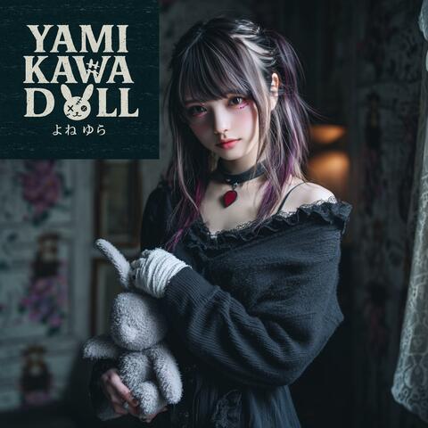 YAMI KAWA DOLL album art