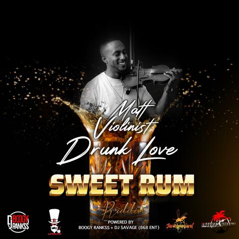 Drunk love (Remastered) album art