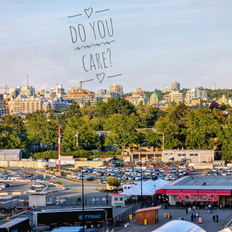 Do You Care album art