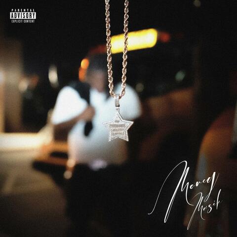 MONEYMUSIK, Vol. 1 album art