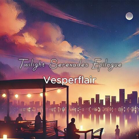 Twilight Serenades Epilogue album art