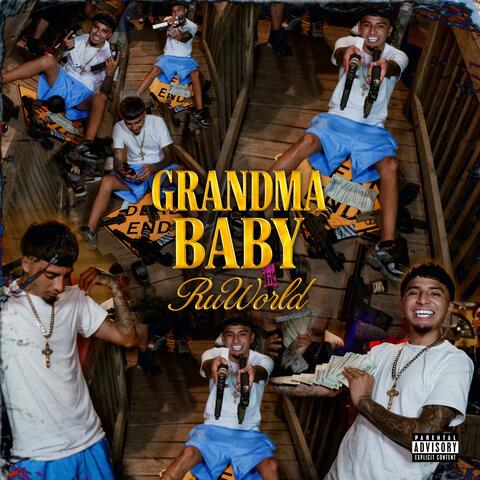 Grandma Baby album art