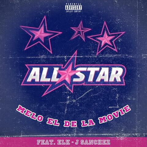 All Star album art