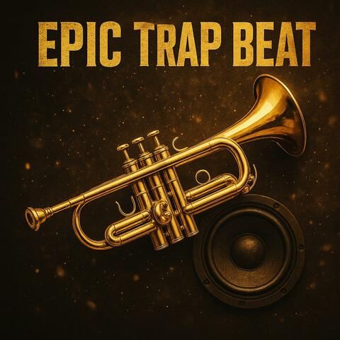 Cinema Trap (Soundtrack) album art